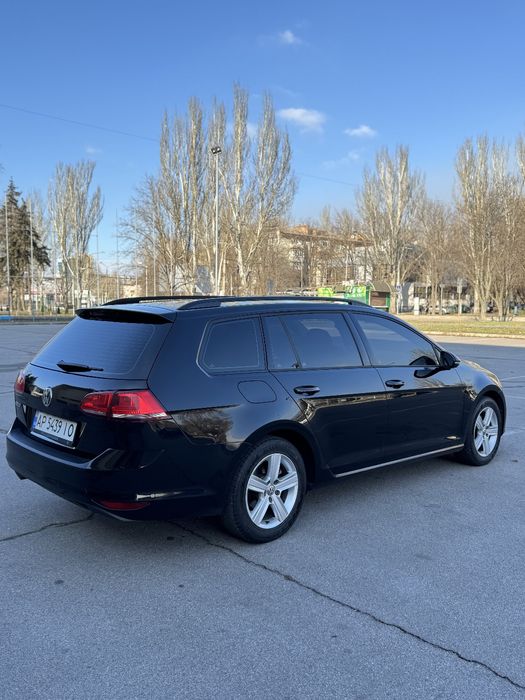 Продам Wolkswagen Golf7