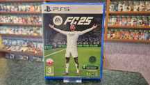 FC25 / PS5 / PL / PlayStation 5 / EA Sports FC 25