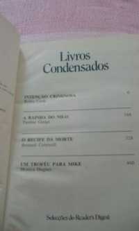 Livros Condensados