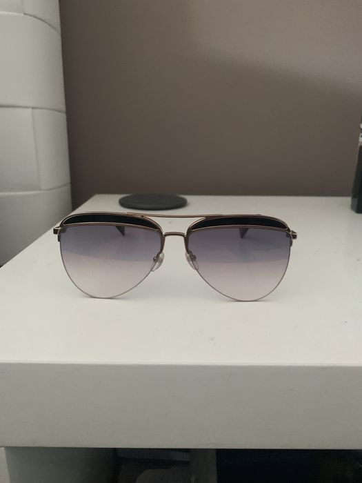 Okulary Marc Jacobs