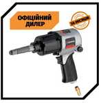 Ударный пневматический гайковерт Intertool PT-1103 (576 Нм, 230 л/мин)