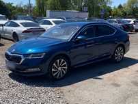 Skoda Octavia Rej. 08/2022 TSI 150KM SalonPL Full LED ACC CarPlay