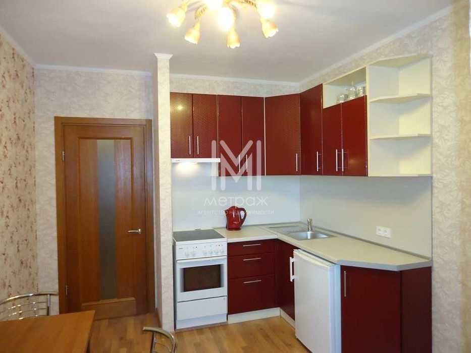 Продам 1 к квартиру ЖК на Гагарина 41/2, 45м2 с ремонтом (код 10490)
