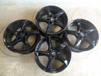 FELGI BROCK RC-D 17&quot; OPEL SAB 7J 5X110 ET40
