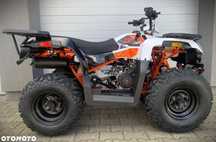 KAYO AU Kayo AU180 Quad Dla Młodzieży