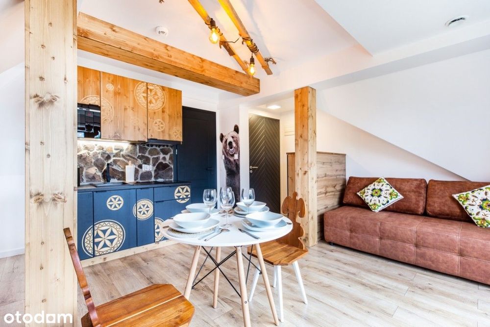 Apartament Turbacz