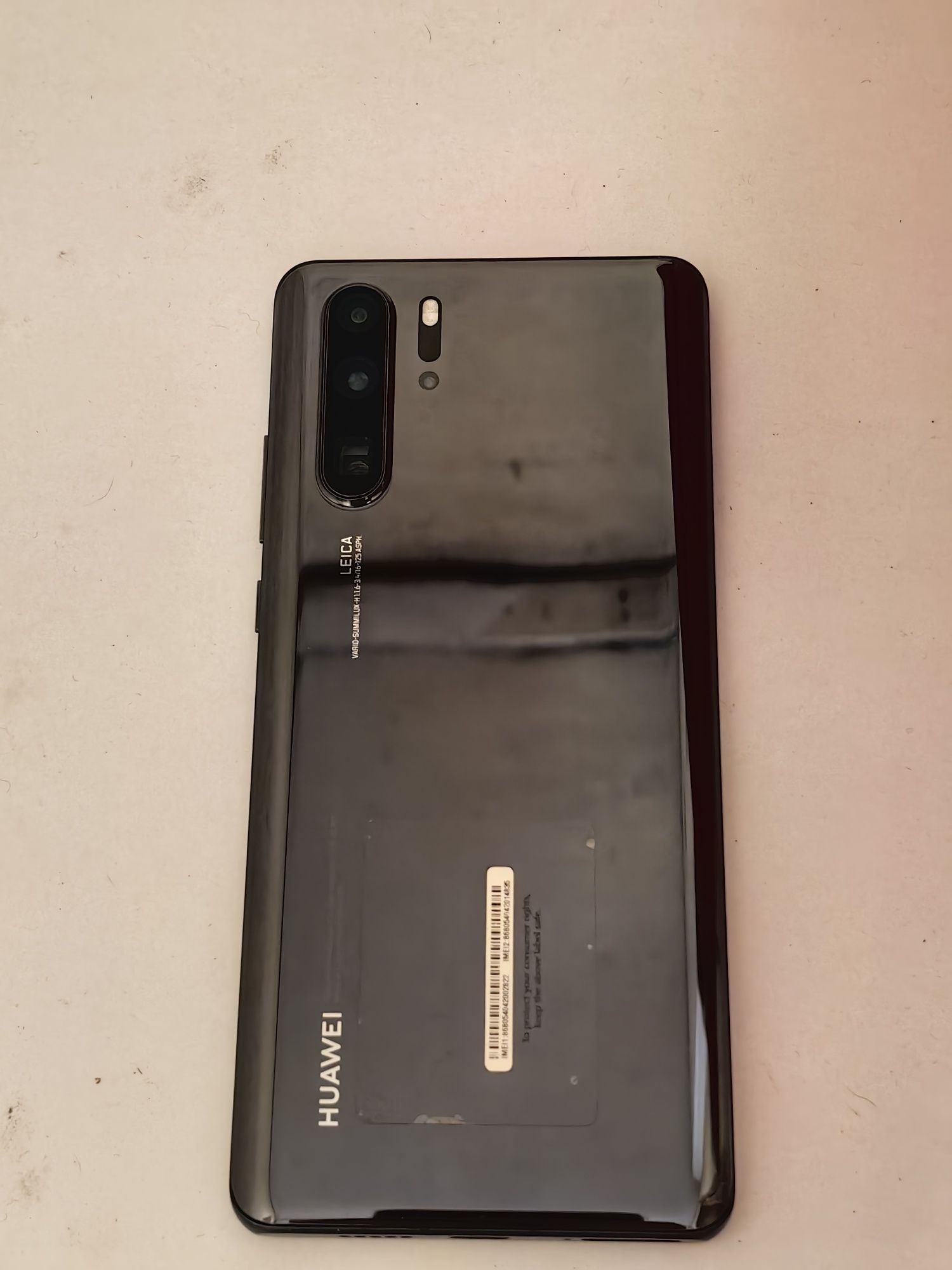 HUAWEI pro P30 usado