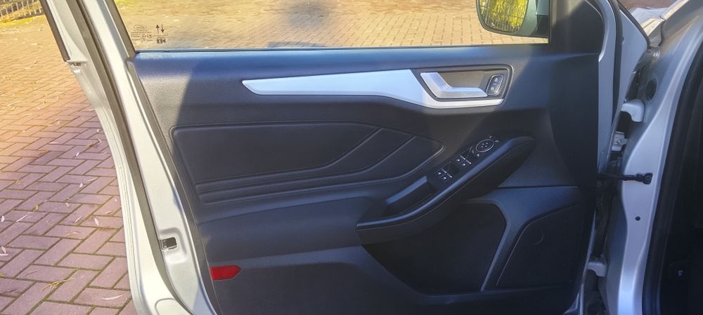 Sprzedam samochód Ford Focus