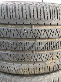 285 40 22. Hankook