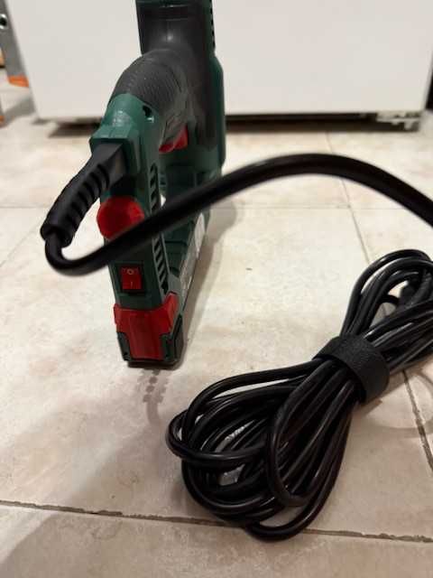 Agrafador/Pregador elétrico