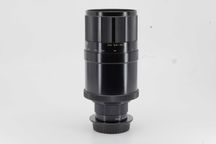 ZSRR CCCP obiektyw lustrzany lustro-soczewkowy MTO 500mm f8 MC 3M-5CA
