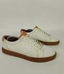 Ted Baker skórzane sneakersy 44