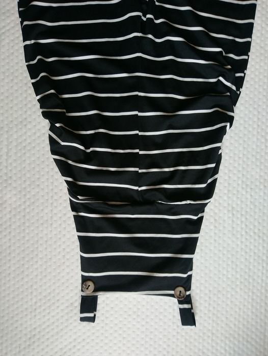 Літній комбінезон для вагітних S розмір