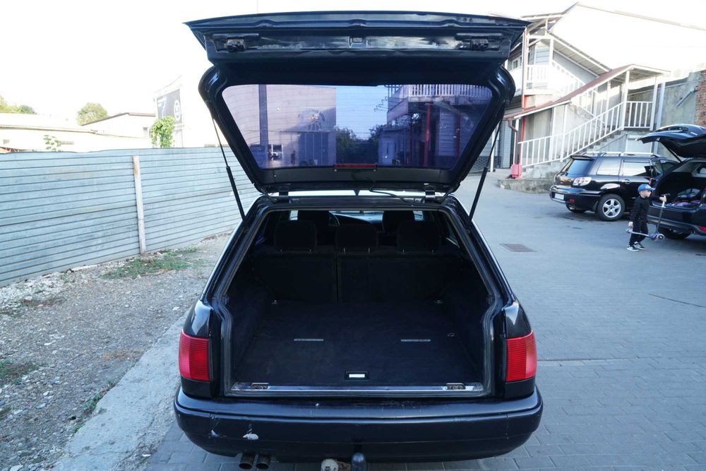 Audi 100 C4 1993