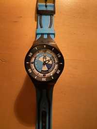 Vendo relógio Swatch Scuba 200m como novo