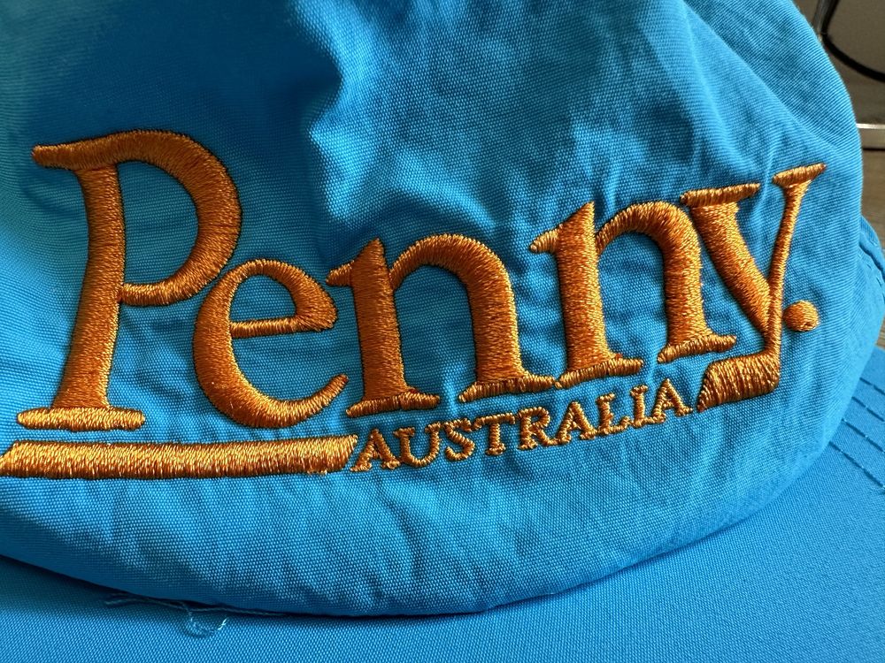 Czapka Penny Australia Skateboarding