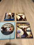 God of War Ascension PS3