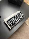 Klawiatura magnetyczna Wraith W75 V2 Stealth Black krótko uzywana!