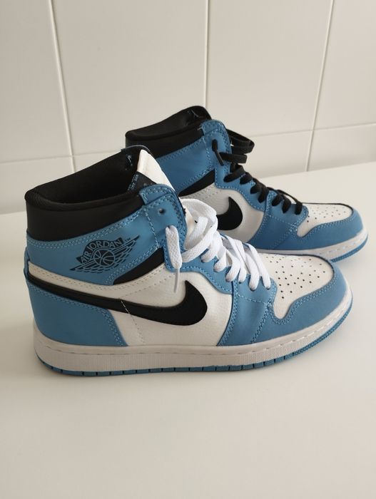Tênis Nike Air Jordan 1 RETRO HIGH