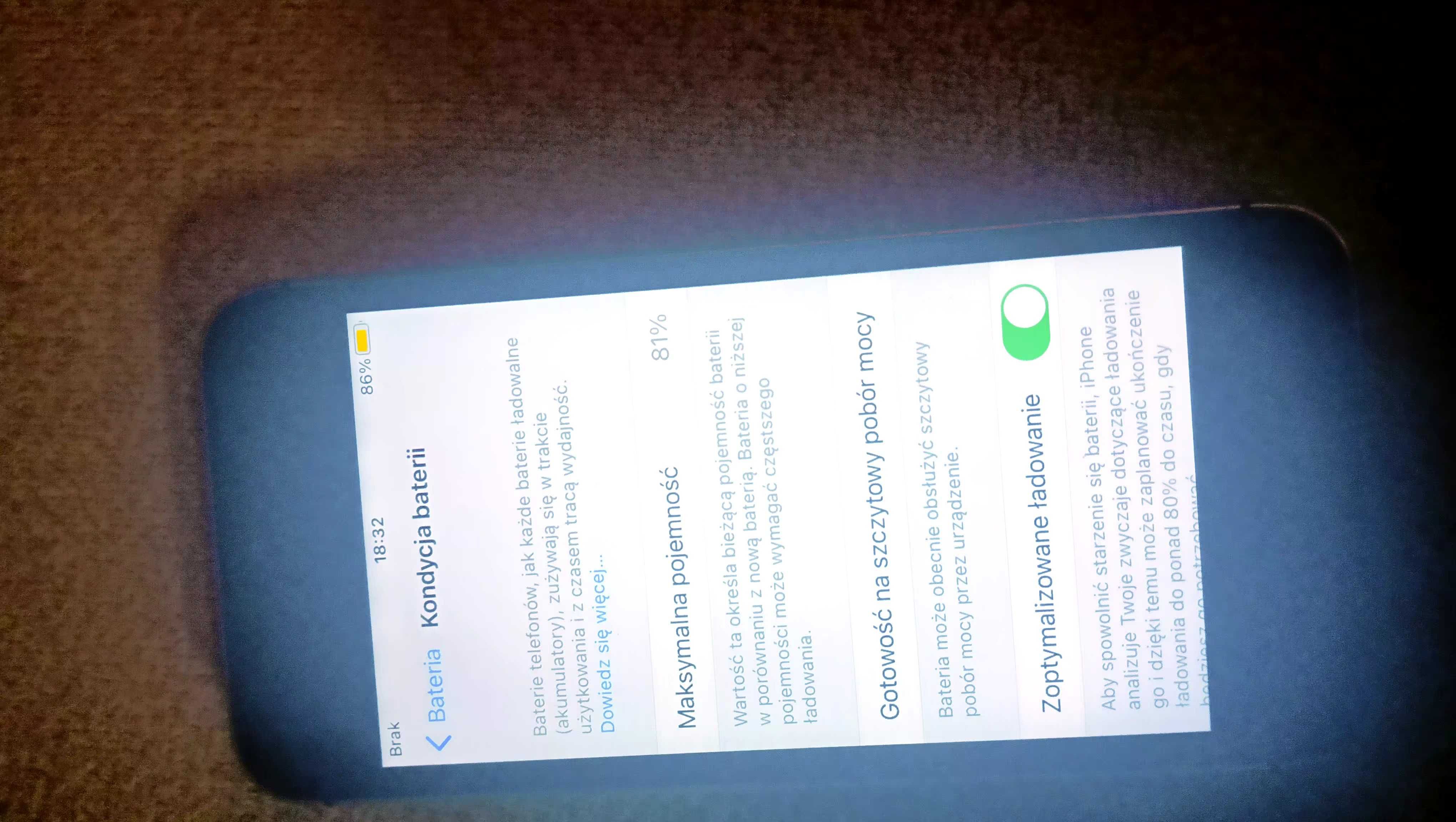 iPhone se 2016..