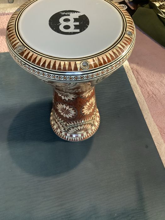 Думбек Meinl Artisan Edition AE-ED7 (9" x 18 1/2")