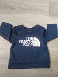 Кофта батнік the North Face 3-6міс.