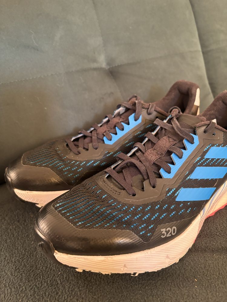 Adidas Terrex Agravic Flow 2