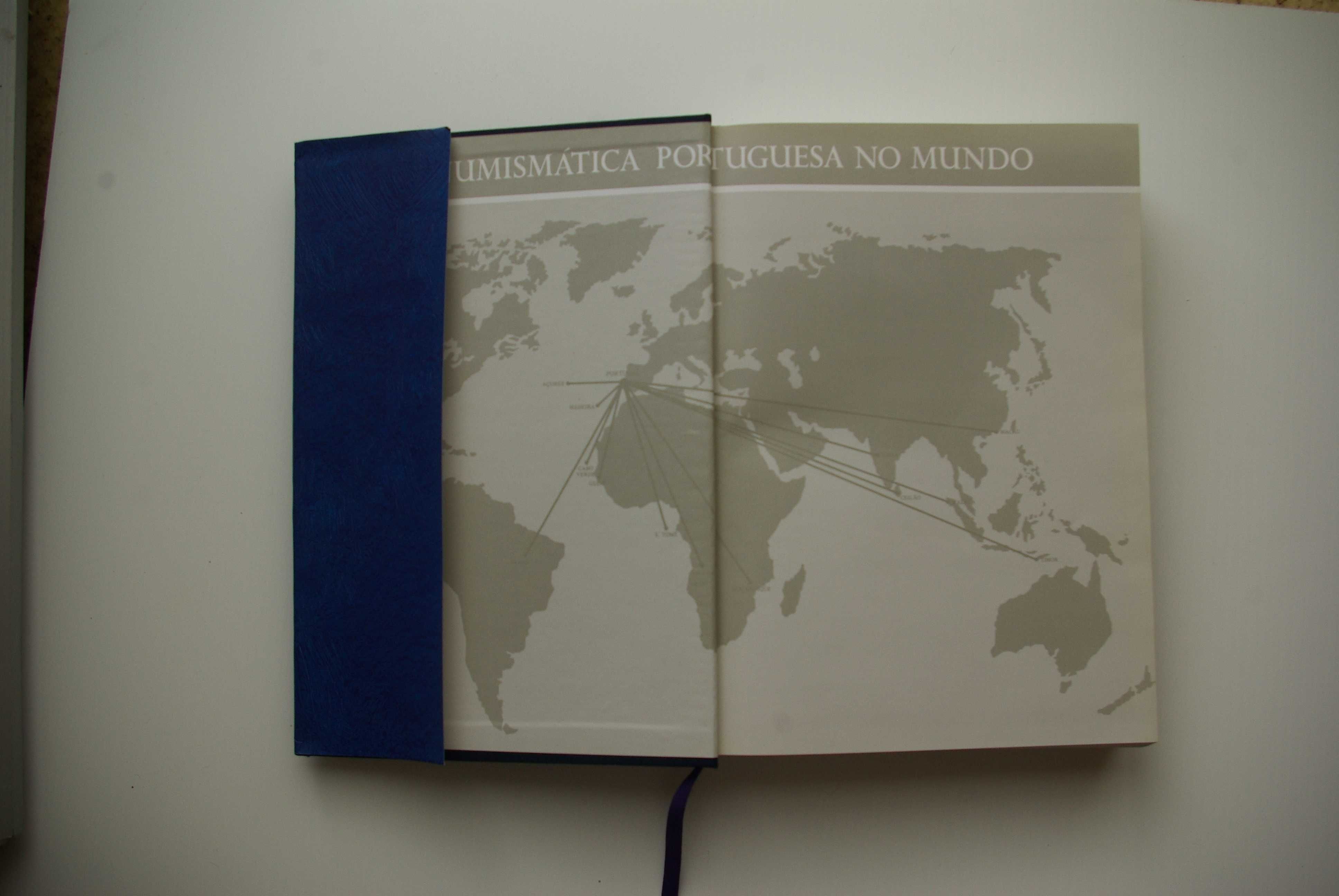 Moedas portuguesas e do território português antes ... Alberto Gomes