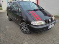 Volkswagen Sharan 1.9 TDI sprzedaż zamiana