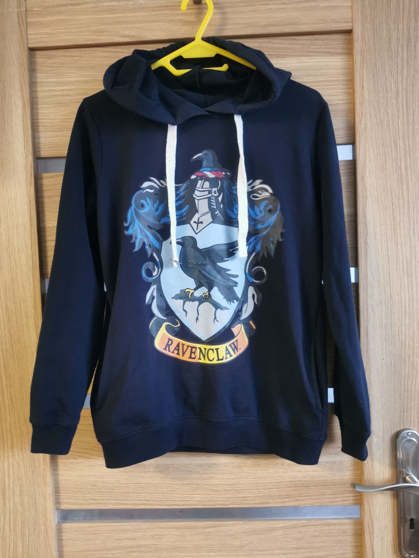 Bluza granatowa Harry Potter Ravenclaw Sinsey XS
