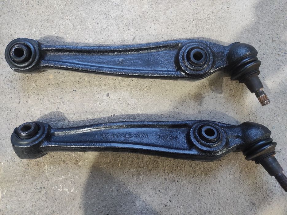 Нижні ричаги BMW X5 E70