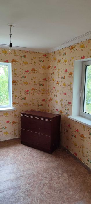 HG 07 Продам дом Солоницевская ОТГ (Ольшана)