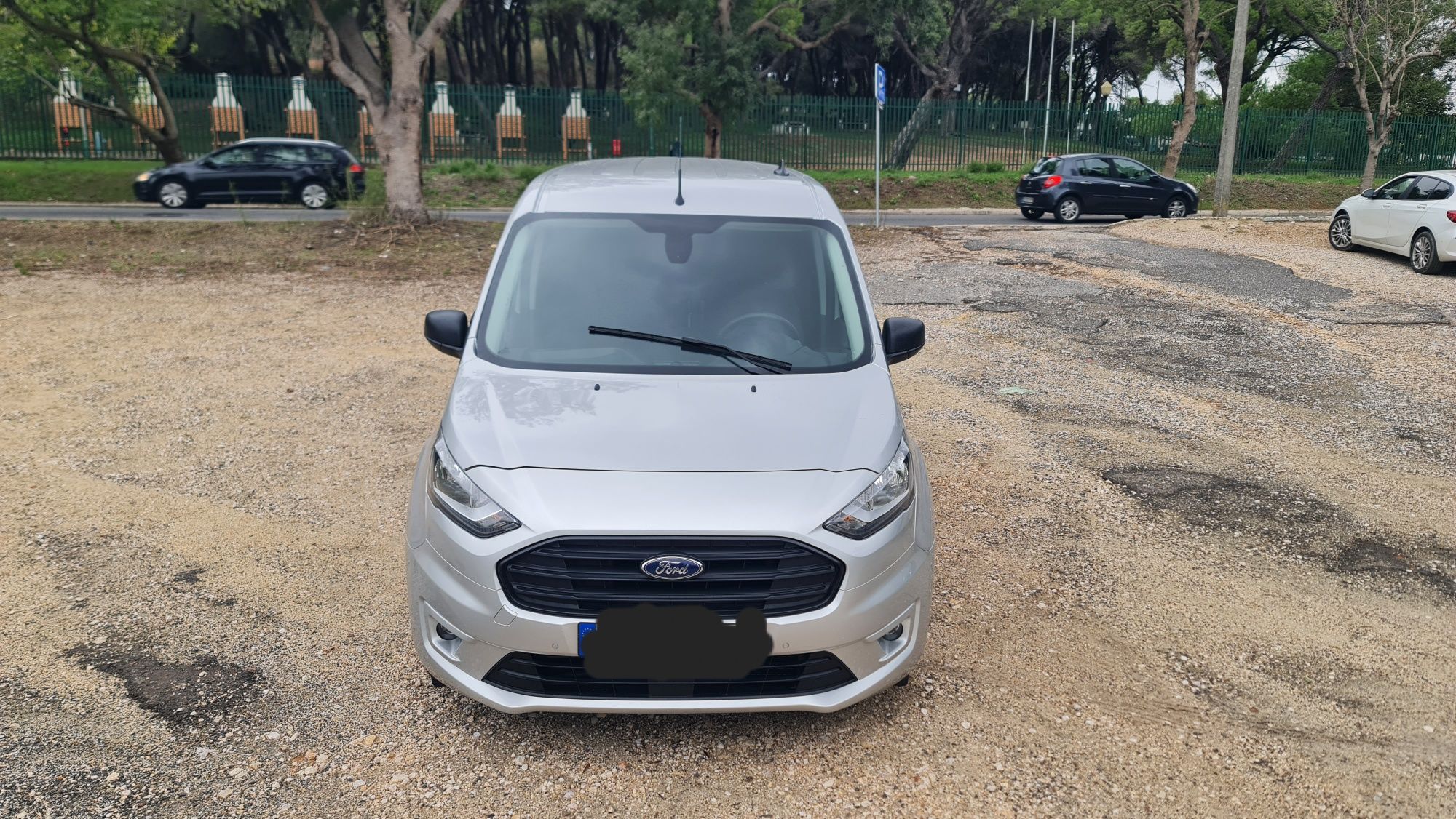 Ford connect 1.5 100cv l2