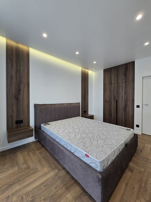 ПРОДАЖ Двокімнатної квартири преміум-класу в ЖК "Park Land" (Ужгород)