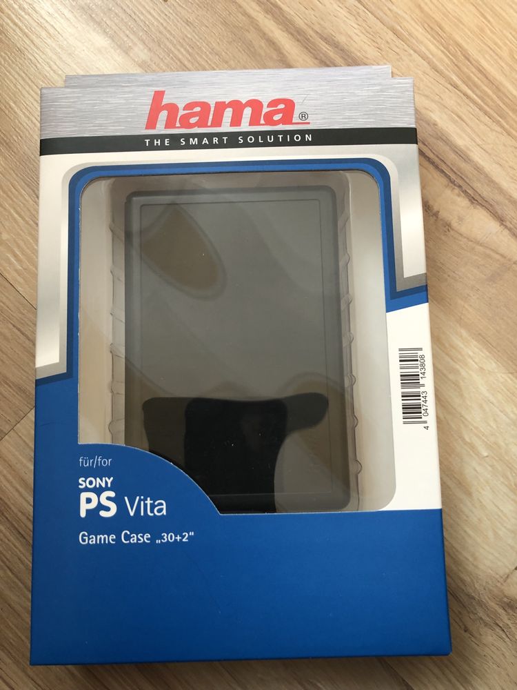 Akcesoria do gier etui adapter futerał zestaw Nowe ! 15 sztuk