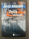 Jerzy Hausner - pętle rozwoju