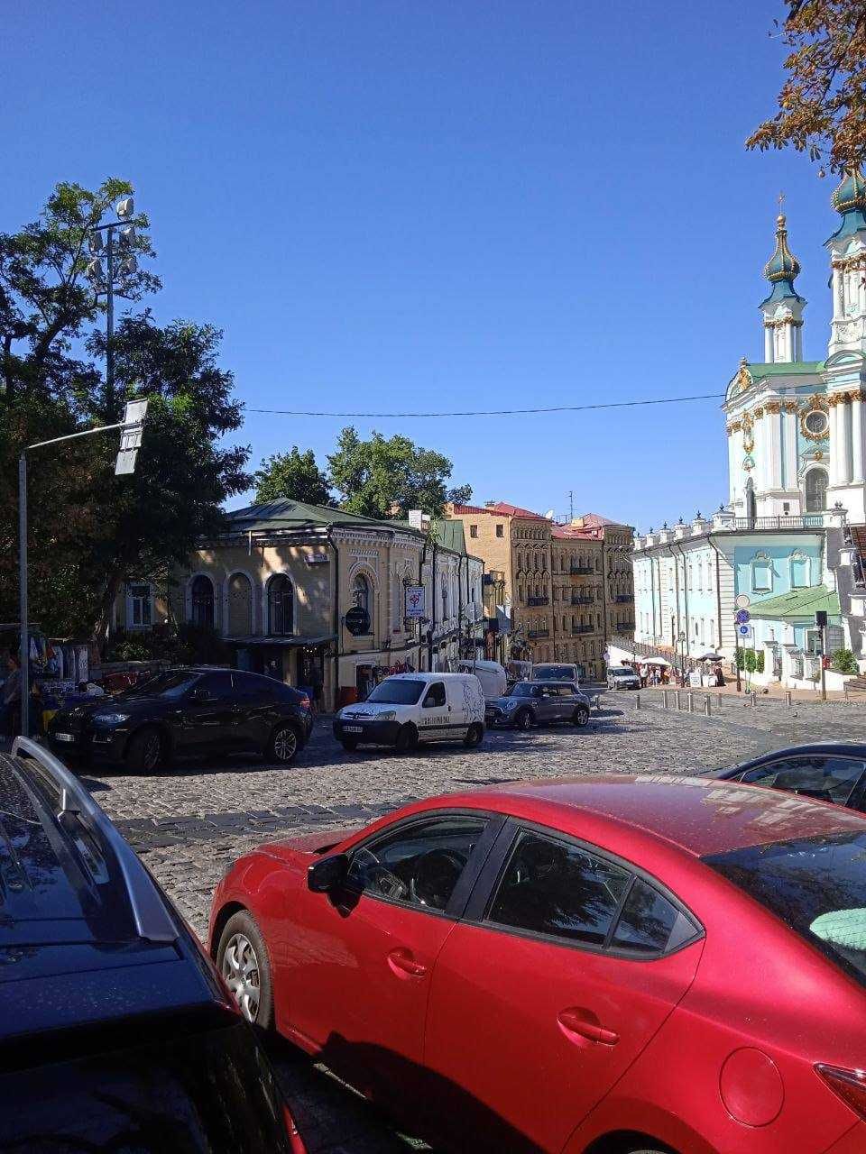 Продам діючий готель, Андріївський узвіз 38!