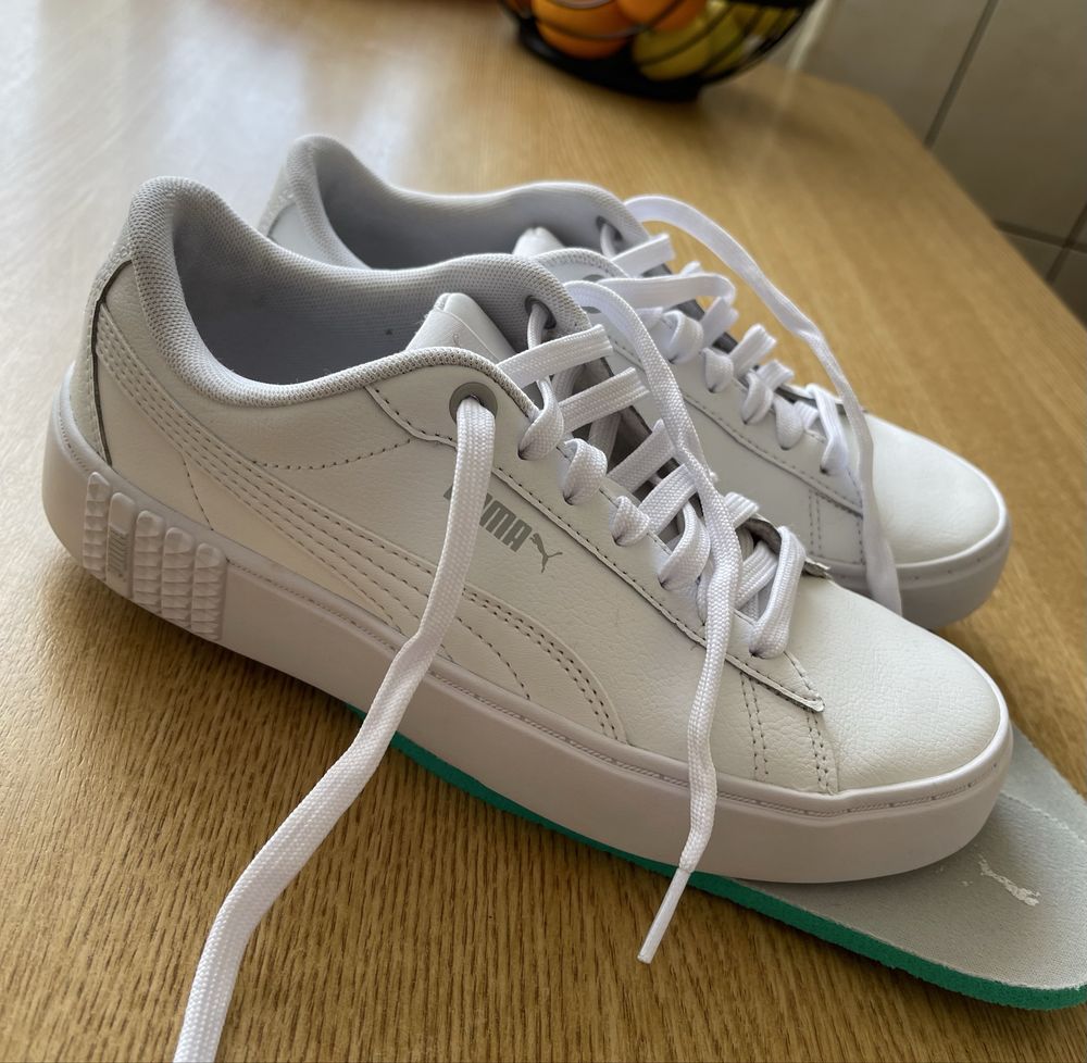 Жіночі Кросівки Puma