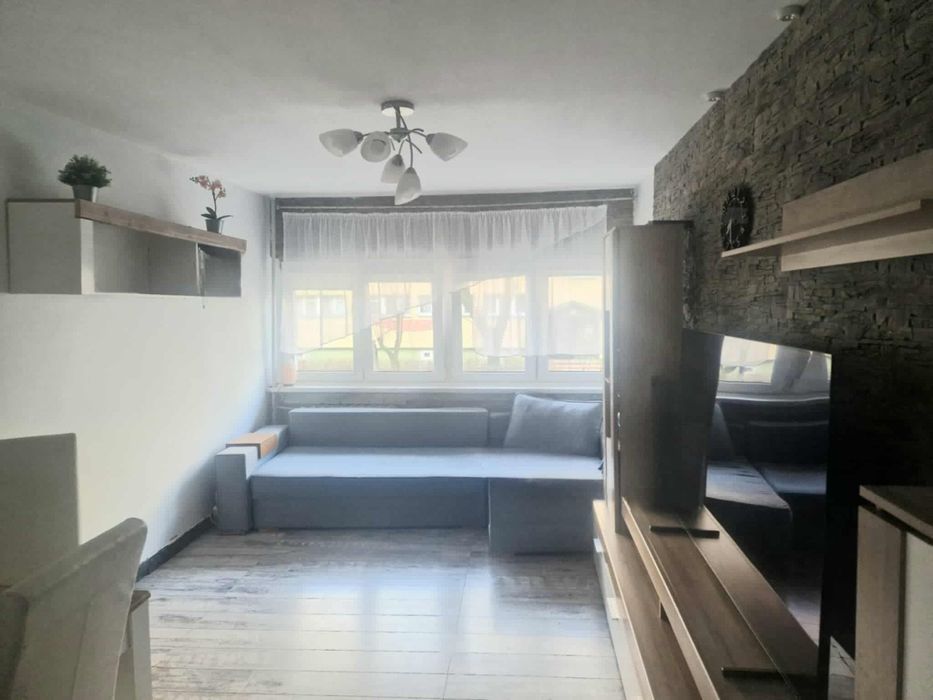 Zamienie na wieksze/sprzedam 2p cicha zielona okolica blisko centrum