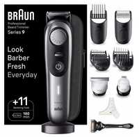 Trymer Braun BT9440 Styler Series 9