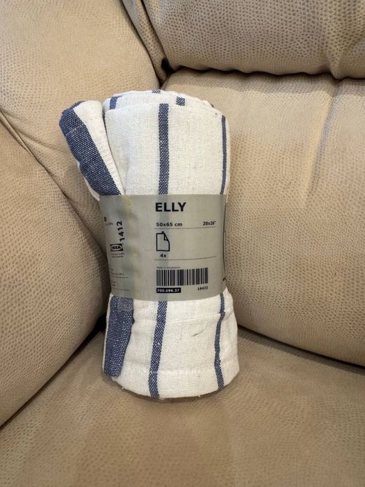 Килимок для ванной полотенца Ikea