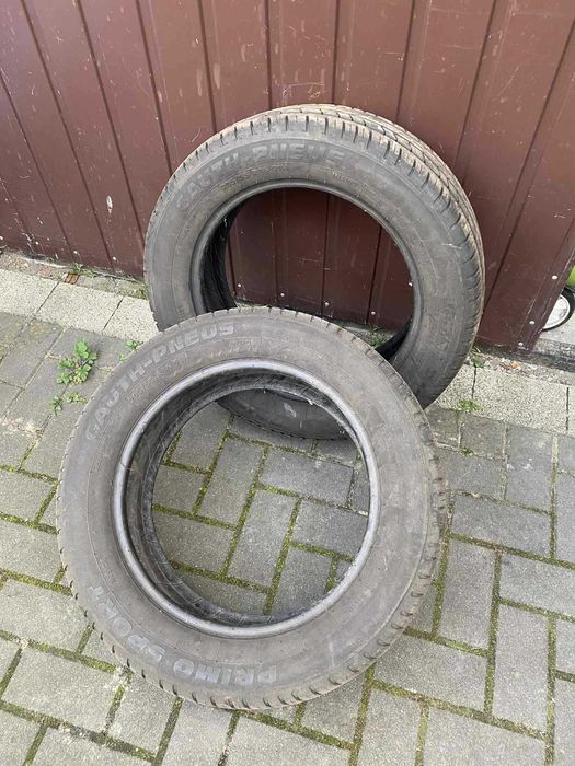Opony letnie  GAUTH-PNEUS 205/55 R16