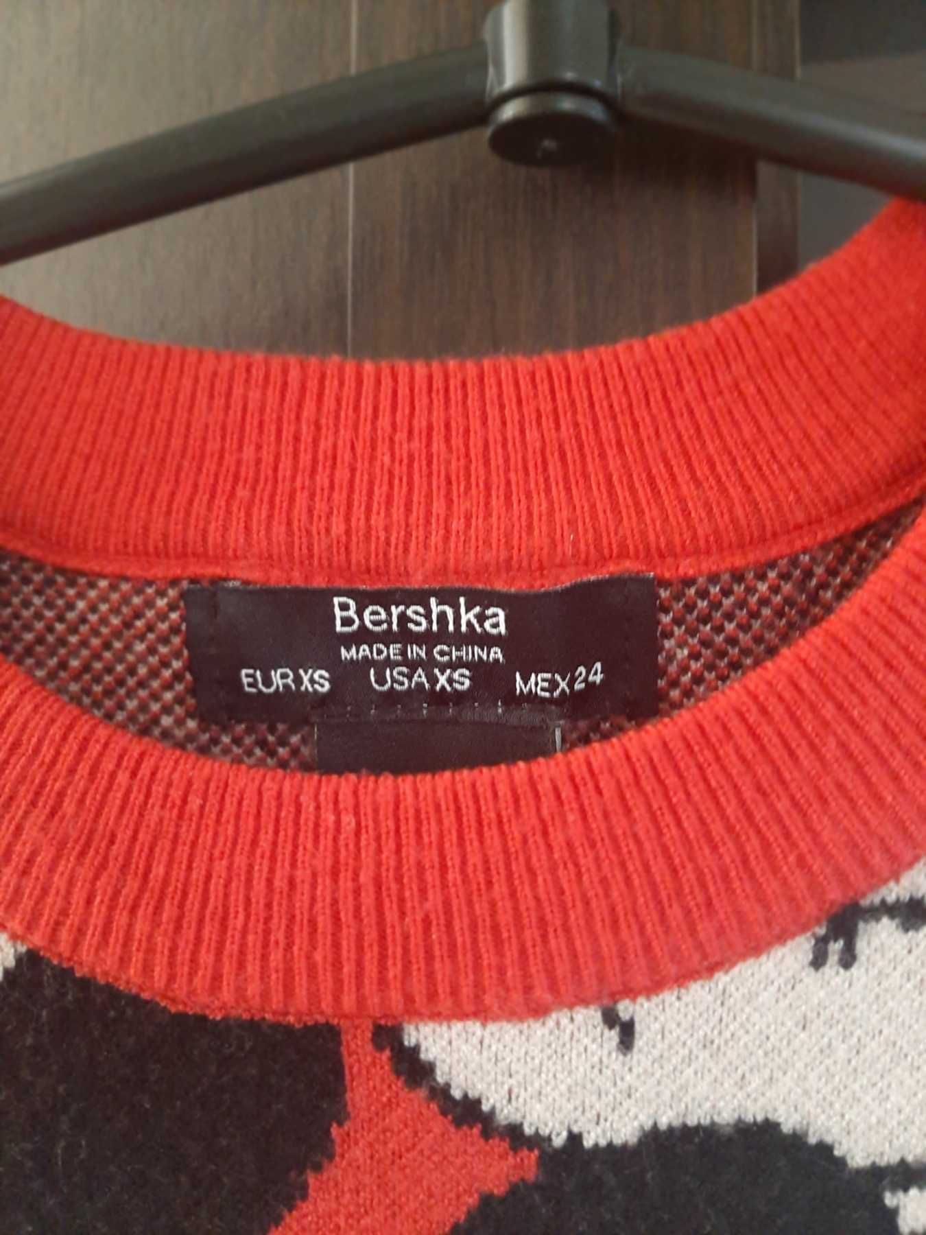 Женский свитер Bershka