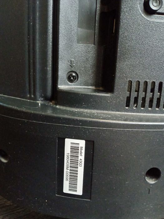 Skyworth 43Q3 Б/В на розбірку