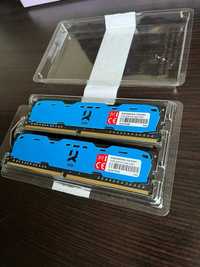 ОЗУ GoodRam DDR4-2400 2х4096MB PC4-19200