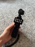 Używana kamerka DJI Osmo Pocket 3 świetna na start