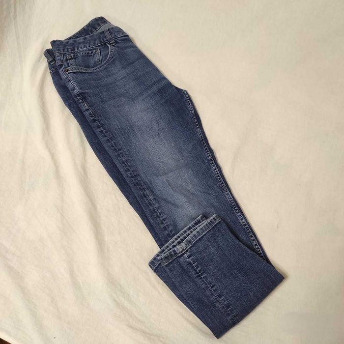 Джинси чоловічі Denim Co W30 L30