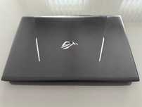 ASUS ROG Strix GL753VE i7-7700/16GB/250GB M.2/1TB/Win10 1050Ti
