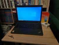 Lenovo ThinkPad L540 z pakietem biurowym MS Office 2010 Home