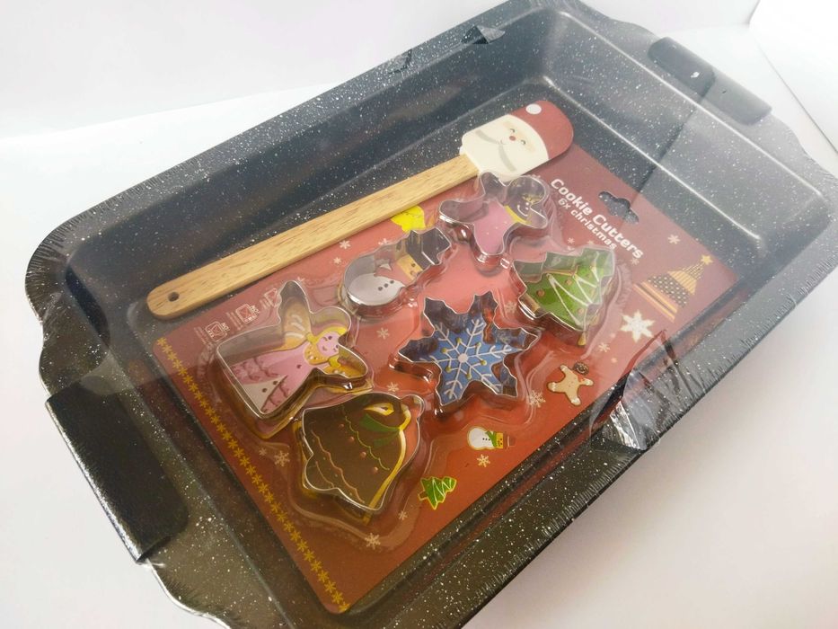 Набір для випікання